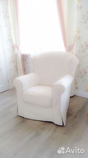 Индивидуальный пошив съёмных чехлов для мягкой меб