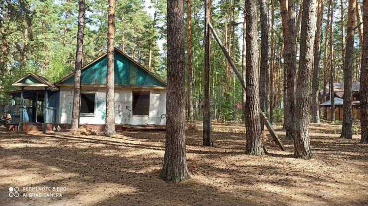 Участок 16 сот. (ИЖС)