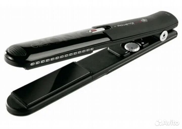 Выпрямитель для волос Rowenta Ultima