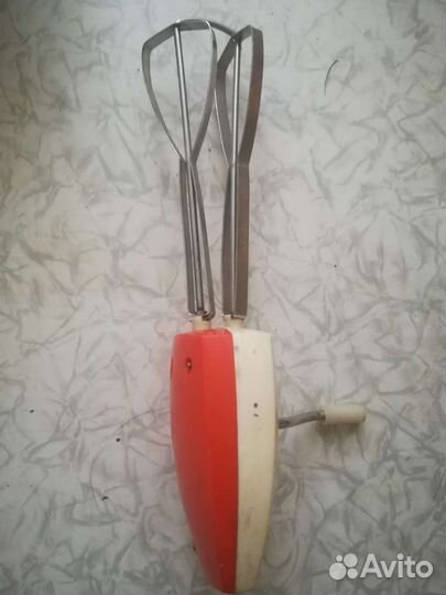 Миксер СССР