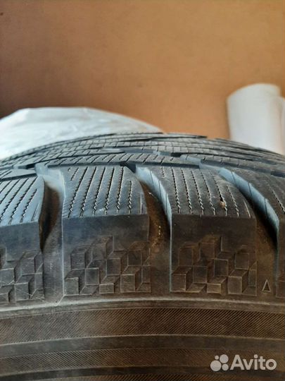 Kumho WinterCraft SUV Ice WS51 265/65 R17 116T