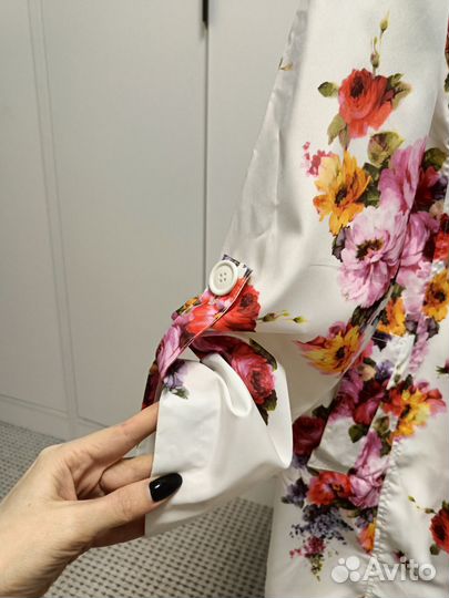 Плащ легкий