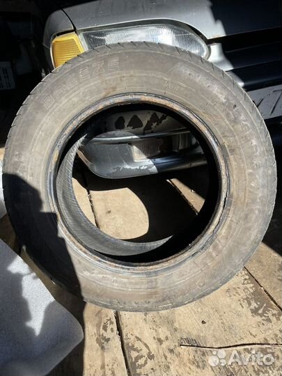 КАМА Breeze (HK-132) 195/65 R15 H