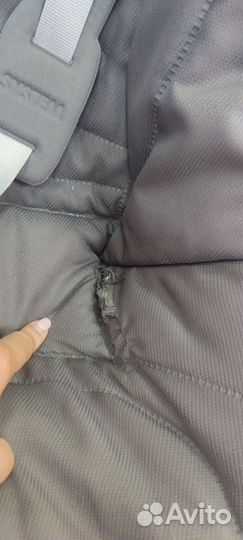 Автолюлька chicco