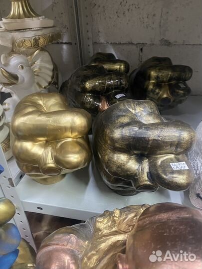 Фига копилка 