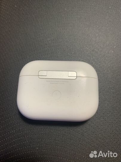 Кейс airpods pro 1 поколения