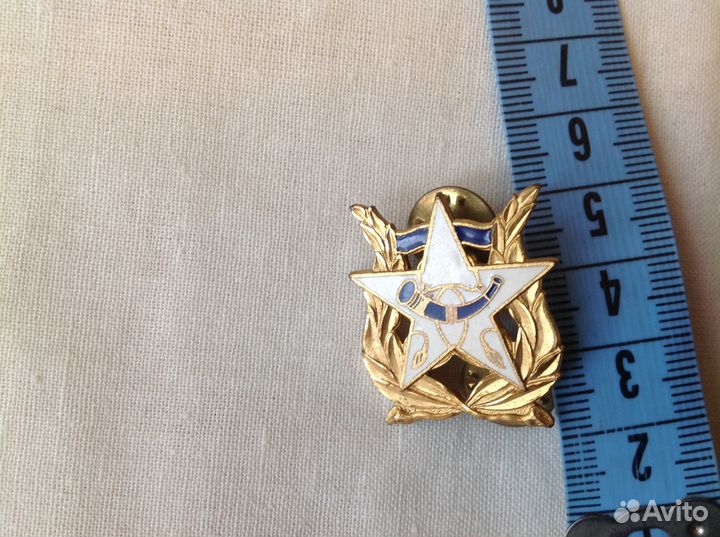 Военная символика. Шеврон, эмблемы армии США