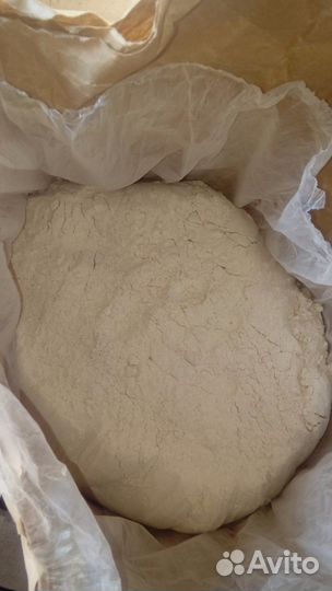 Сухое молоко