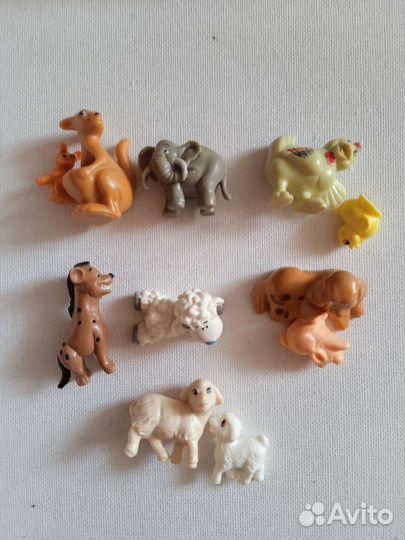 Киндер сюрприз