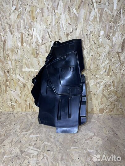 Подкрылки Mercedes W213