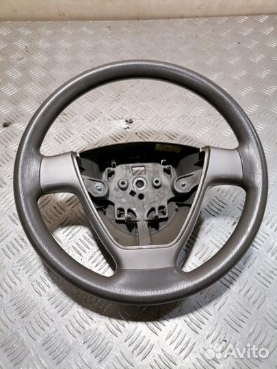 Рулевое колесо Chery Fora 2006-2010