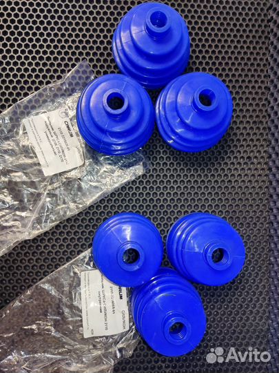 Пыльник шрус 2108-2190 Силикон Новый