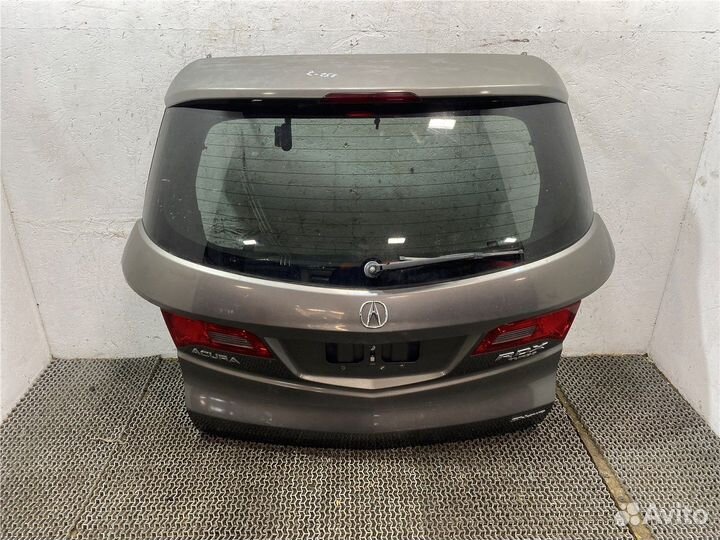Фонарь крышки багажника Acura RDX, 2007