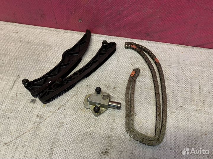 G4FC G4FA Комплект грм Оригинал