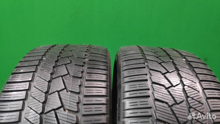 Continental WinterContact TS 860 S 255/35 R19 96V