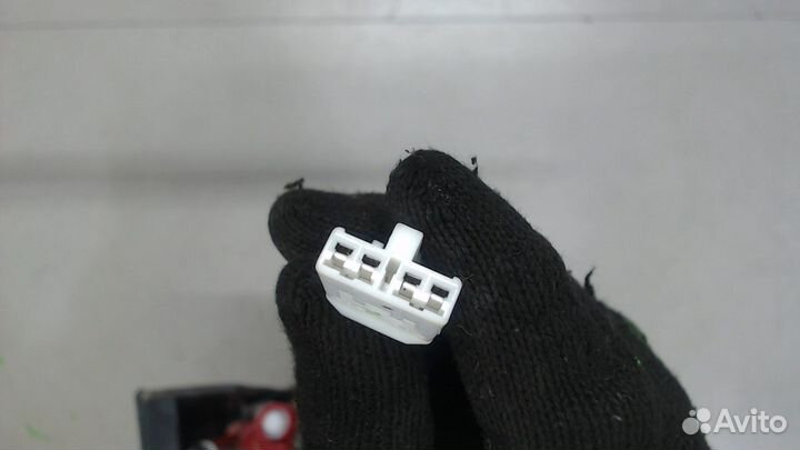 Фонарь (задний) Hyundai Santa Fe, 2009