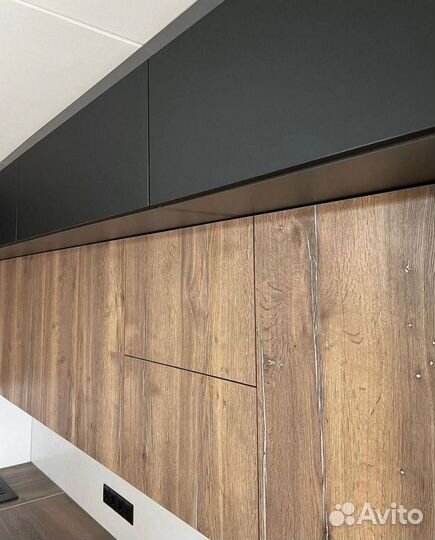 Кухни на заказ