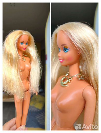 Куклы Барби Barbie винтаж