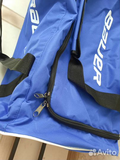 Хоккейный баул 28 новый