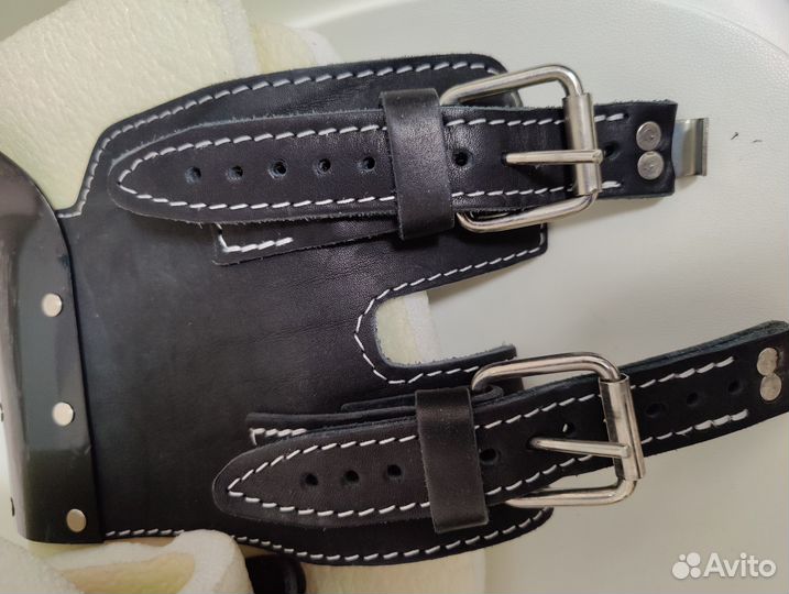 Гравитационные (инверсионные) ботинки и перчатки