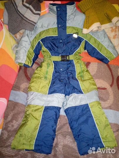 Вещи р.86-92. Актуально