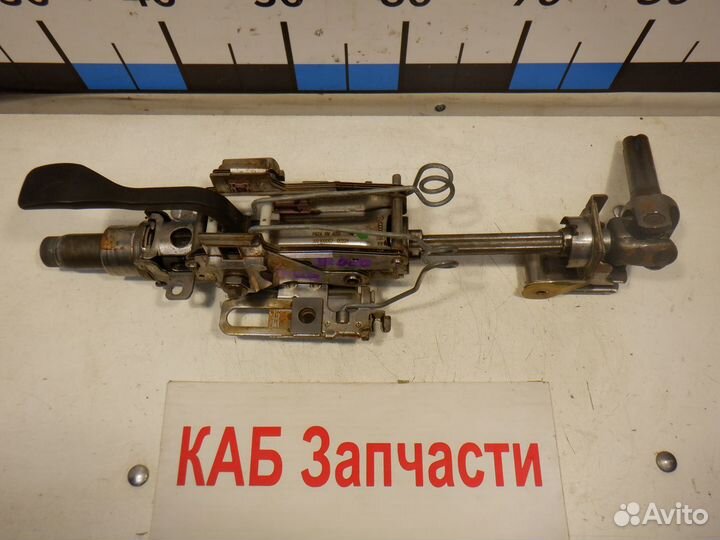 Колонка рулевая Skoda Fabia 1999-2015 AZE 1.4 л