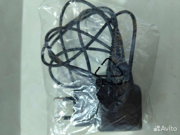 Зарядное устройство для бритв Philips оригинал