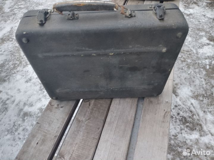 Бортовой инструмент двигателя тв2-117А