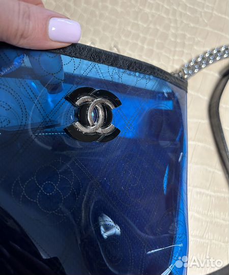 Сумка женская Chanel