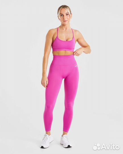 Лосины (леггинсы) Aybl, б/у