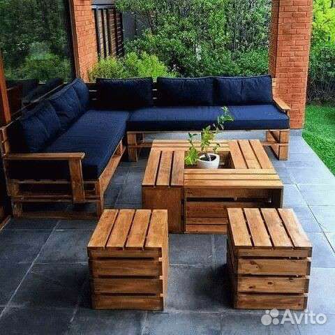 Пошив чехлов на мебель