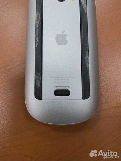 Apple Magic Mouse A1296