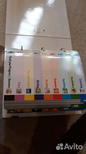 Курс английского языка 