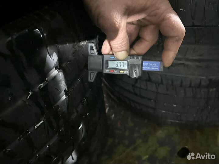 Continental ContiPremiumContact 6 235/45 R18