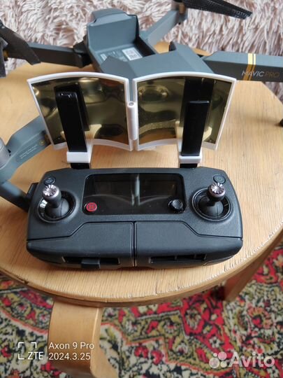 DJI Mavic Pro
