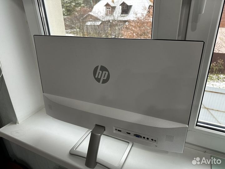 Монитор HP 27ea IPS