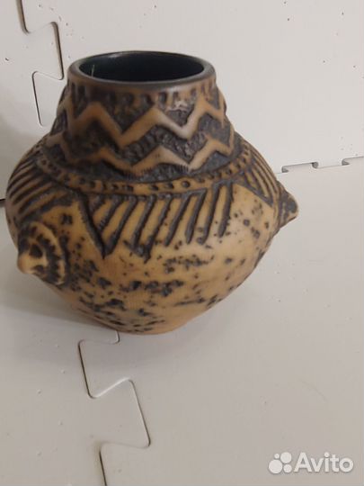 Глиняный кувшин