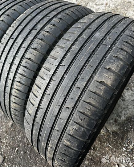 Nokian Tyres Hakka Blue 2 SUV 235/60 R18 107H