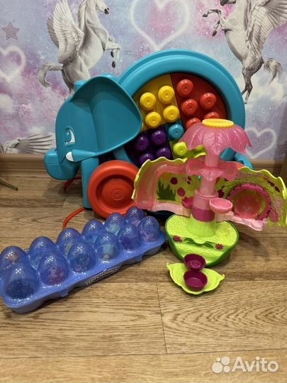 Набор Hatchimals