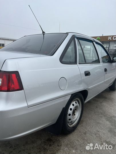 Daewoo Nexia 1.6 МТ, 2010, 250 000 км