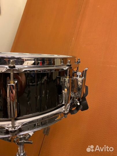 Малый барабан 