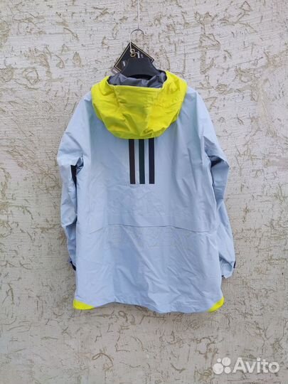 Куртка Adidas Terrex Myshelter GoreTex (48/L/M)