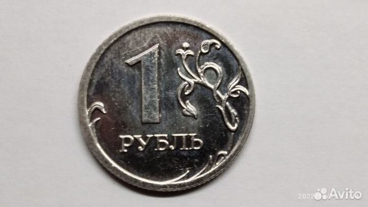 Монеты с браком