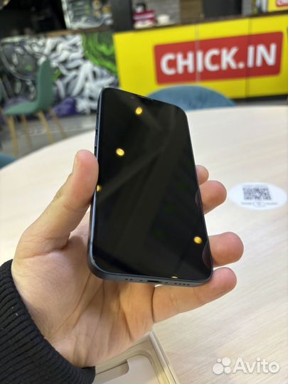 iPhone 13 mini, 128 ГБ