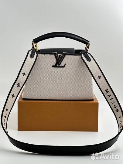 Сумка louis vuitton шопер