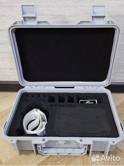 Кейс для квадрокоптера DJI Mini 3 Pro/Mini 3 торг