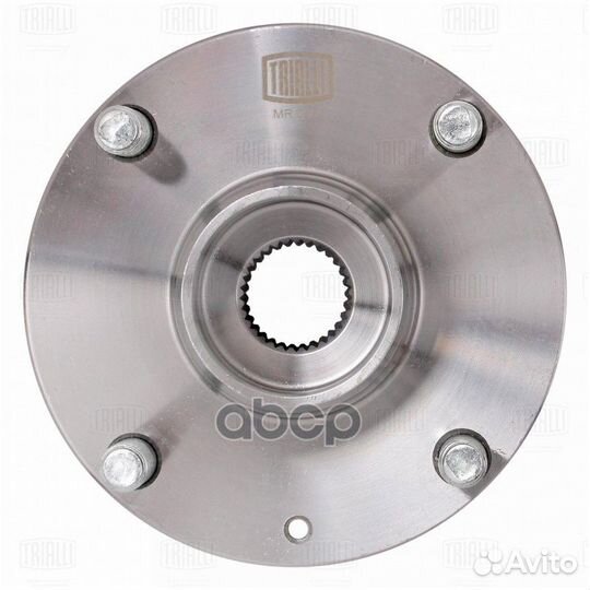 Ступица передняя перед MR0503 Trialli