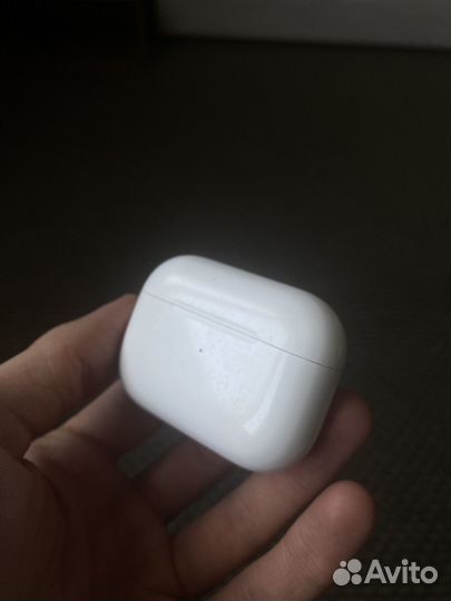 Apple Airpods Pro Model A2083 A2084 A2190