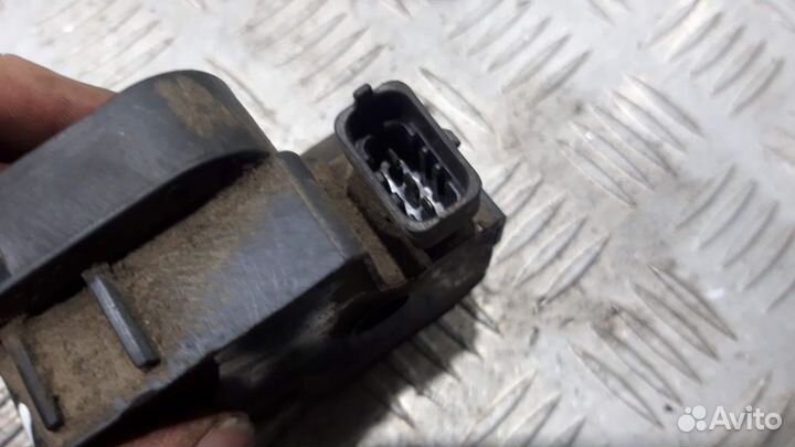 Катушка зажигания M112 M113 Mercedes A0001587303