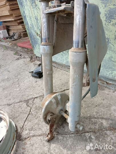 Скутер geely jl50qt-15